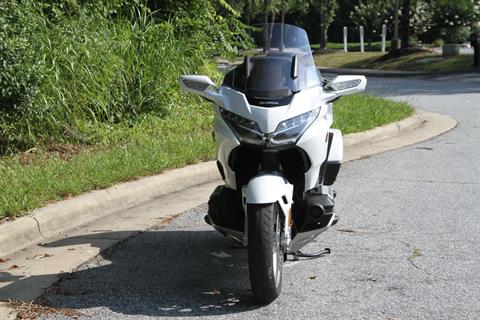 2018 Honda Gold Wing Tour Automatic DCT in Hendersonville, North Carolina - Photo 29