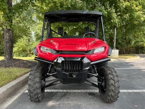 2024 Honda Pioneer 1000 Deluxe in Hendersonville, North Carolina - Photo 14