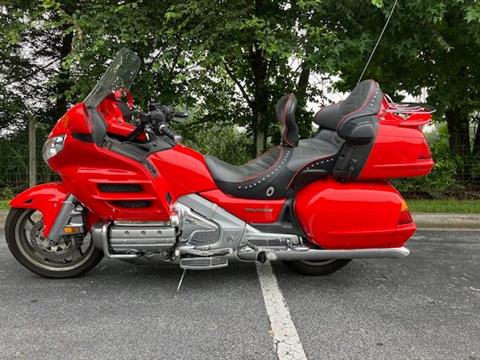 2004 Honda Gold Wing ABS in Hendersonville, North Carolina - Photo 14