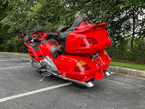 2004 Honda Gold Wing ABS in Hendersonville, North Carolina - Photo 16