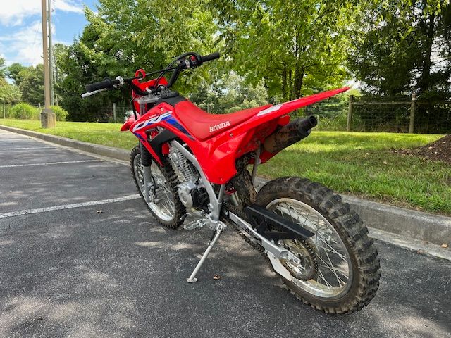 2023 Honda CRF125F - Big Wheel in Hendersonville, North Carolina - Photo 6