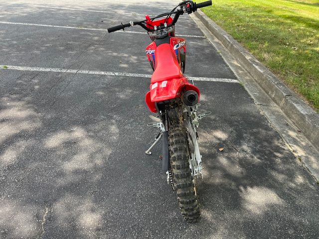 2023 Honda CRF125F - Big Wheel in Hendersonville, North Carolina - Photo 7