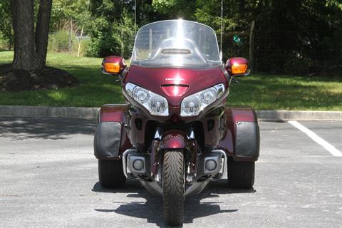 2007 Honda GOLDWING in Hendersonville, North Carolina - Photo 3