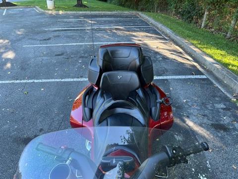 2015 Can-Am Spyder® RT Limited in Hendersonville, North Carolina - Photo 4