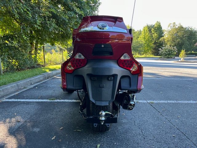 2015 Can-Am Spyder® RT Limited in Hendersonville, North Carolina - Photo 6