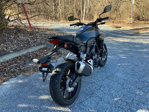 2023 Honda CB300R ABS in Hendersonville, North Carolina - Photo 6
