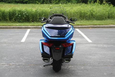 2022 Honda Gold Wing Tour Automatic DCT in Hendersonville, North Carolina - Photo 15