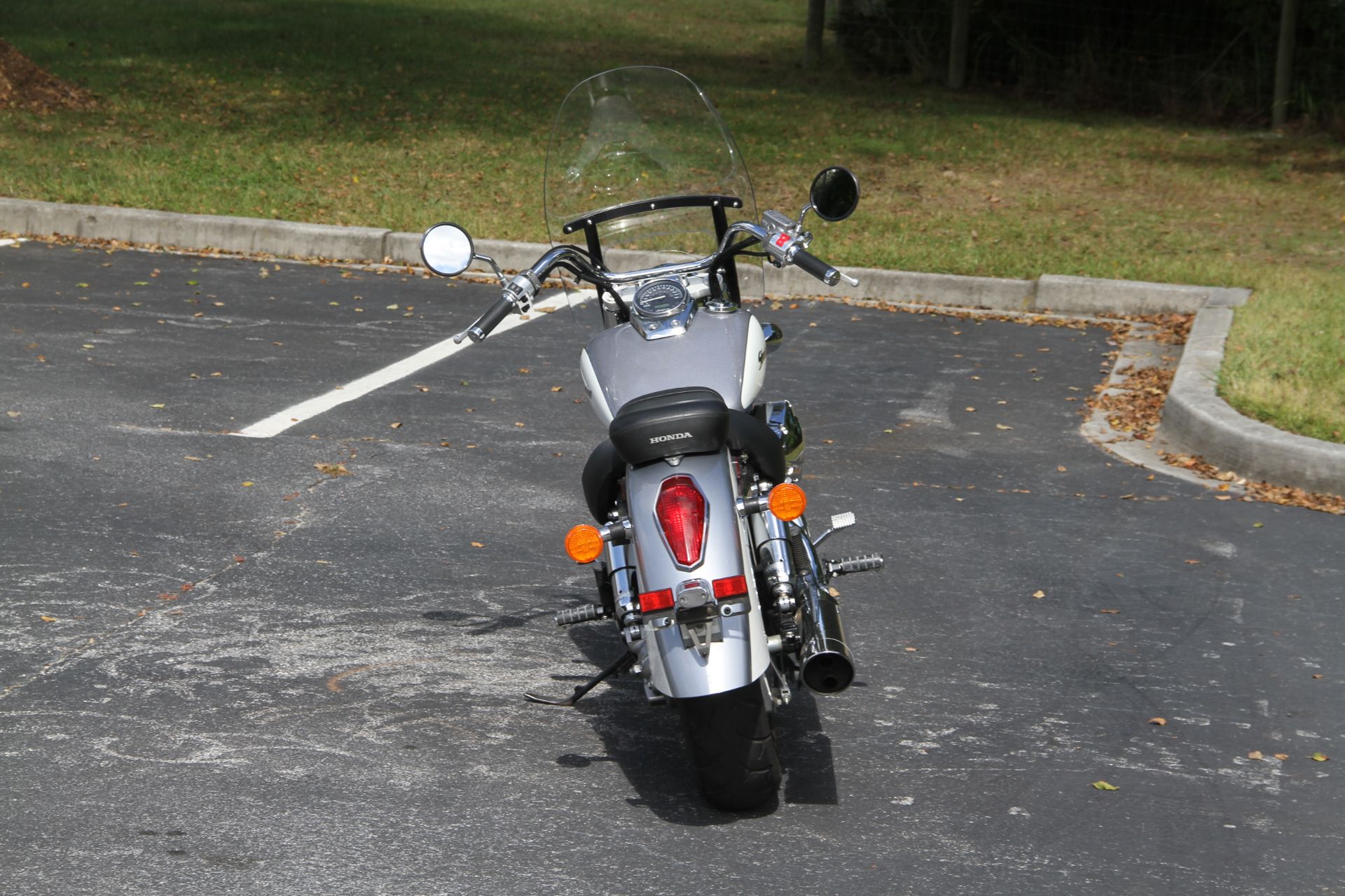 2006 Honda Shadow Aero® in Hendersonville, North Carolina - Photo 16