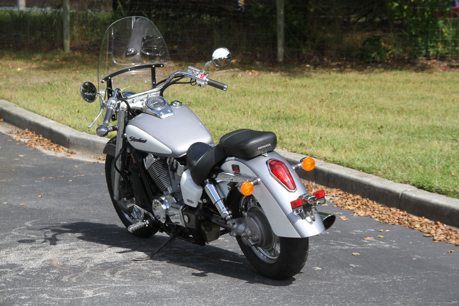 2006 Honda Shadow Aero® in Hendersonville, North Carolina - Photo 17