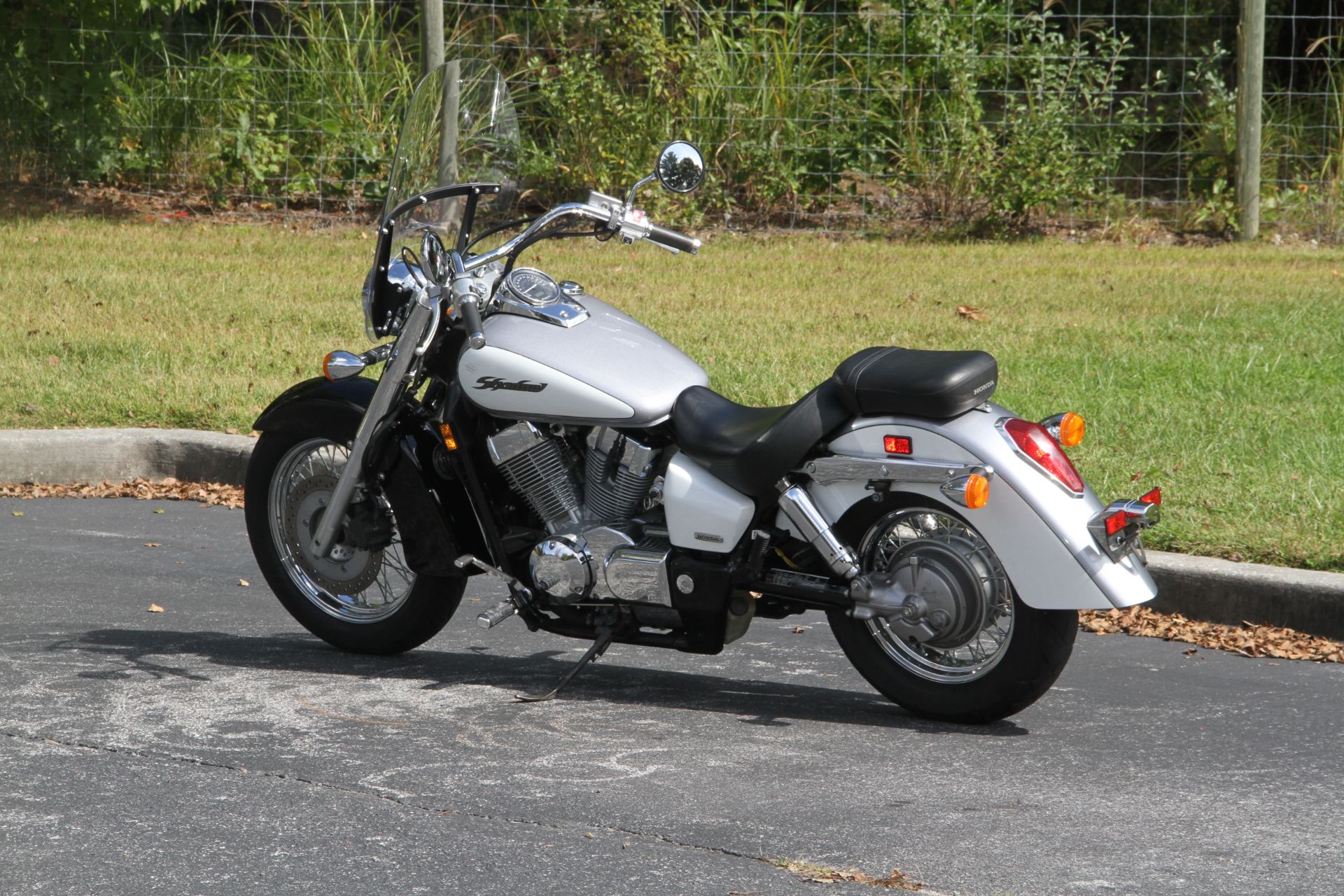 2006 Honda Shadow Aero® in Hendersonville, North Carolina - Photo 18