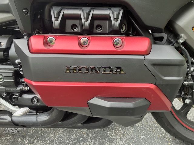 2024 Honda Rebel 1100T in Hendersonville, North Carolina - Photo 17