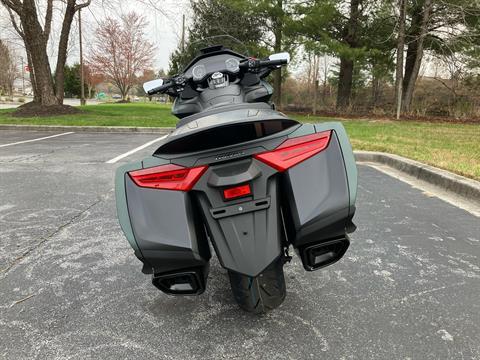 2024 Honda Gold Wing Automatic DCT in Hendersonville, North Carolina - Photo 5