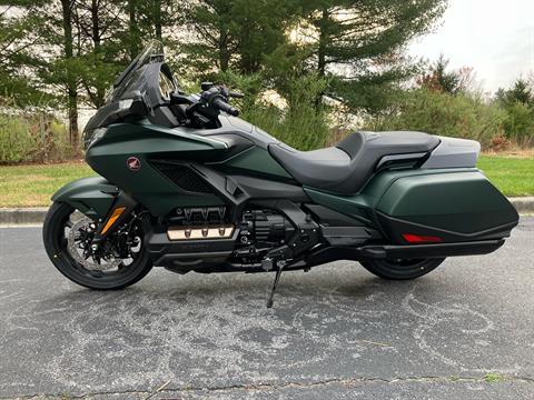 2024 Honda Gold Wing Automatic DCT in Hendersonville, North Carolina - Photo 6