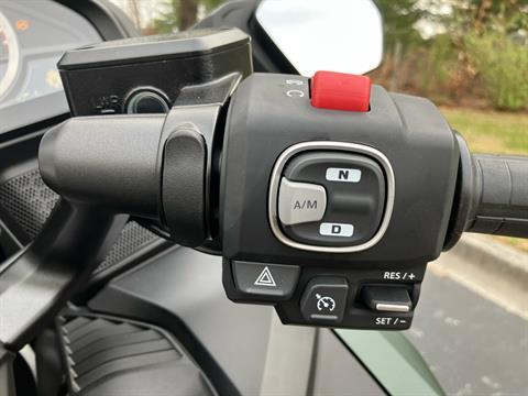 2024 Honda Gold Wing Automatic DCT in Hendersonville, North Carolina - Photo 11