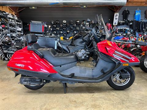 2000 Honda Helix in Hendersonville, North Carolina - Photo 1