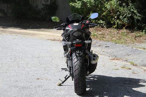 2021 Honda CBR500R ABS in Hendersonville, North Carolina - Photo 14