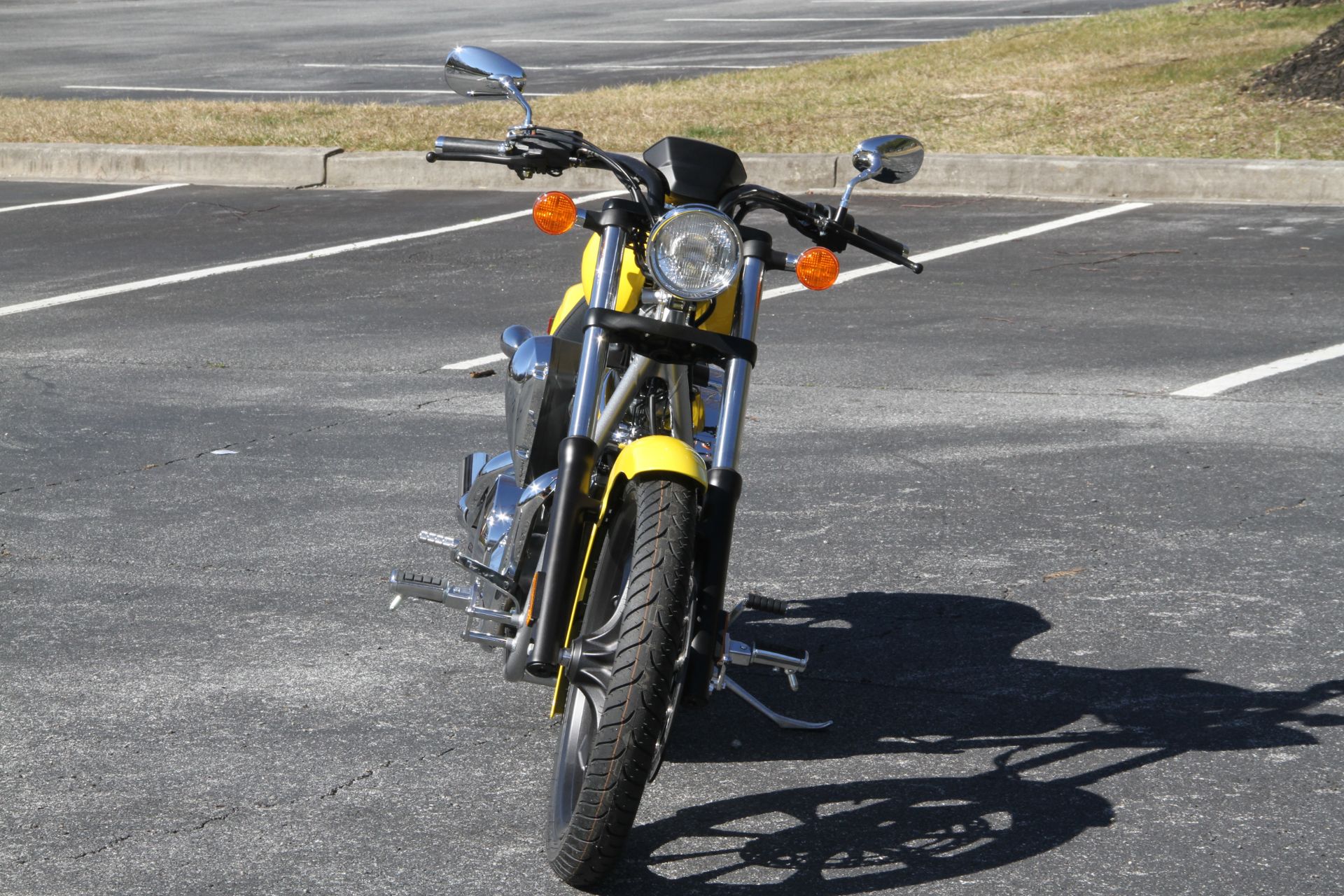 2022 Honda Fury ABS in Hendersonville, North Carolina - Photo 3