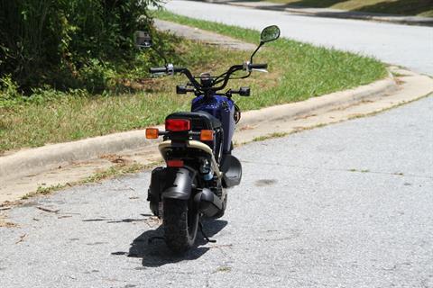 2022 Honda Ruckus in Hendersonville, North Carolina - Photo 12