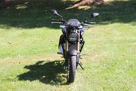 2022 Honda CB300R ABS in Hendersonville, North Carolina - Photo 25