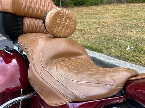 2018 Indian Motorcycle Roadmaster® ABS in Hendersonville, North Carolina - Photo 4