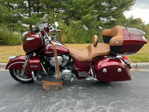 2018 Indian Motorcycle Roadmaster® ABS in Hendersonville, North Carolina - Photo 7