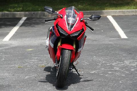 2022 Honda CBR1000RR in Hendersonville, North Carolina - Photo 3
