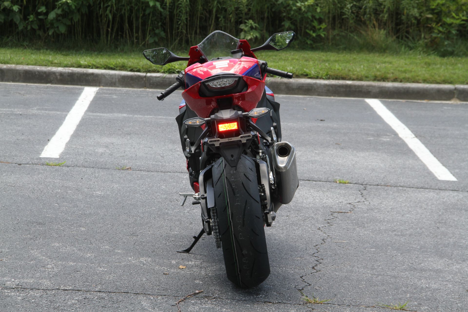 2022 Honda CBR1000RR in Hendersonville, North Carolina - Photo 10