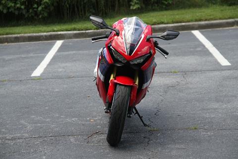 2022 Honda CBR1000RR in Hendersonville, North Carolina - Photo 19