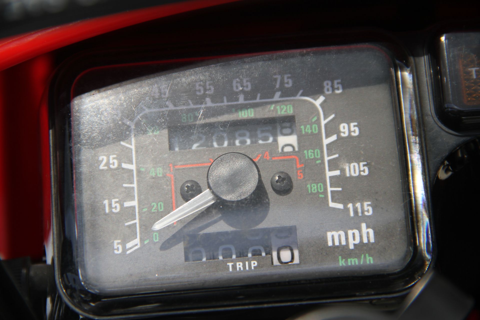 2007 Honda XR™650L in Hendersonville, North Carolina - Photo 31
