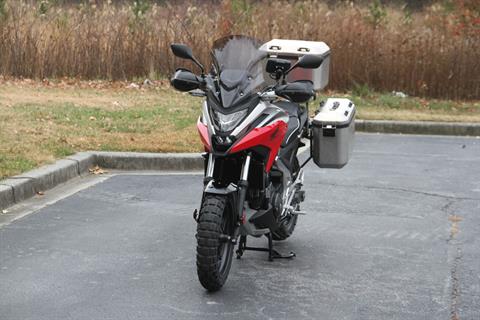 2021 Honda NC750X in Hendersonville, North Carolina - Photo 37