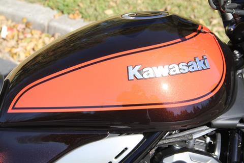 2019 Kawasaki Z900RS ABS in Hendersonville, North Carolina - Photo 13