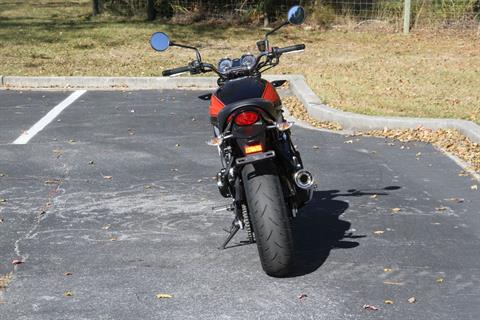 2019 Kawasaki Z900RS ABS in Hendersonville, North Carolina - Photo 18