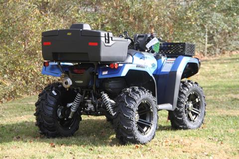 2022 Honda FourTrax Foreman Rubicon 4x4 Automatic DCT EPS Deluxe in Hendersonville, North Carolina - Photo 9