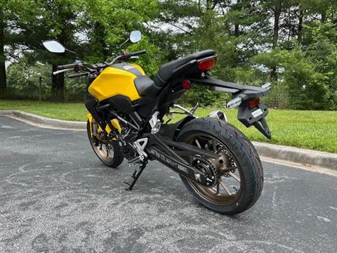 2024 Honda CB300R ABS in Hendersonville, North Carolina - Photo 7