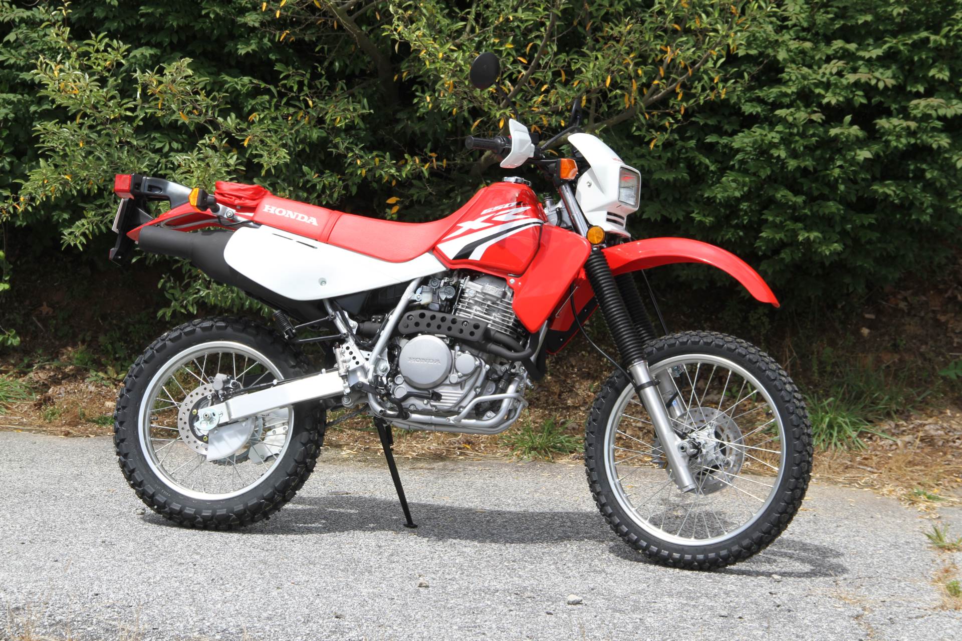 honda xr650l