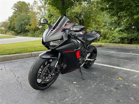 2017 Honda CBR1000RR ABS in Hendersonville, North Carolina - Photo 14