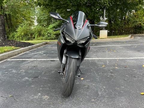 2017 Honda CBR1000RR ABS in Hendersonville, North Carolina - Photo 15