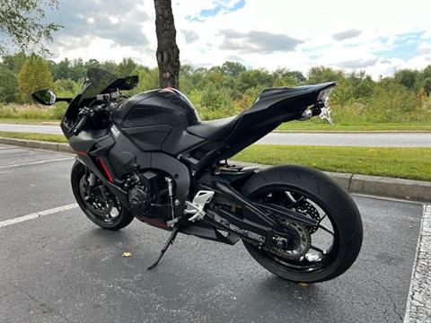 2017 Honda CBR1000RR ABS in Hendersonville, North Carolina - Photo 16