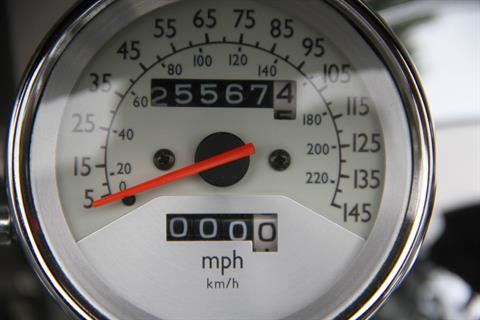2003 Honda VALKYRIE in Hendersonville, North Carolina - Photo 29