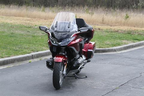 2021 Honda Gold Wing Tour Automatic DCT in Hendersonville, North Carolina - Photo 26
