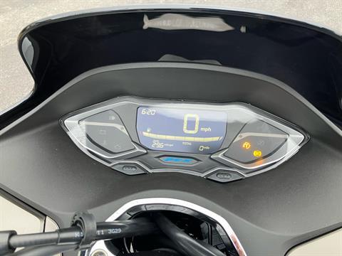 2023 Honda PCX in Hendersonville, North Carolina - Photo 5