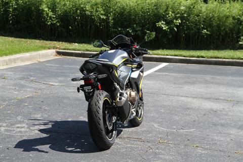 2022 Honda CBR500R ABS in Hendersonville, North Carolina - Photo 14