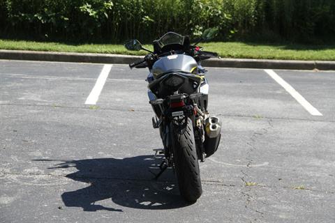2022 Honda CBR500R ABS in Hendersonville, North Carolina - Photo 15