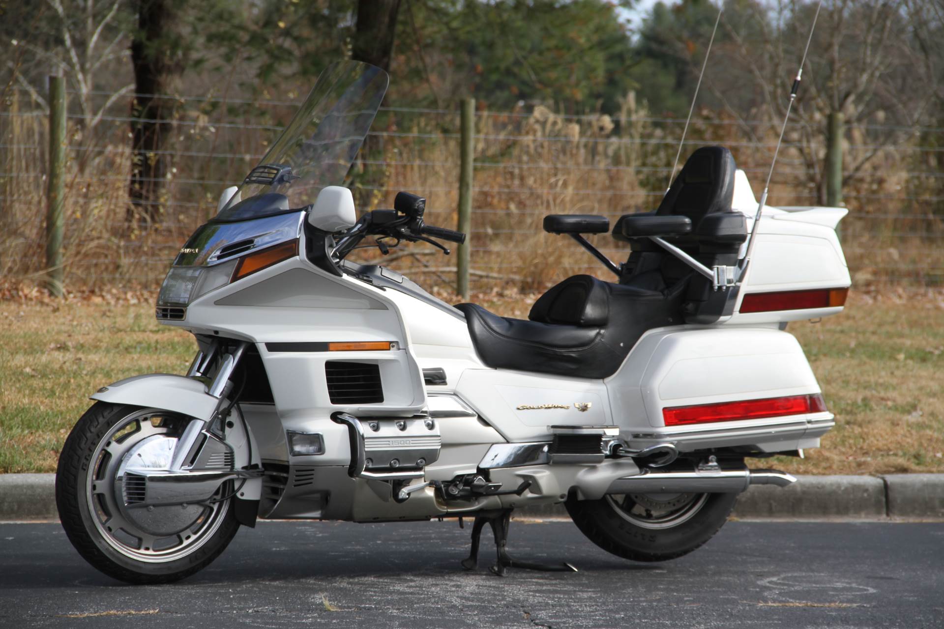 Goldwing 1996