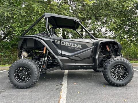 2024 Honda Talon 1000R in Hendersonville, North Carolina - Photo 1