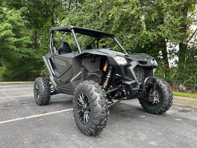 2024 Honda Talon 1000R in Hendersonville, North Carolina - Photo 2