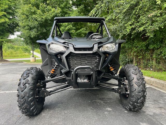 2024 Honda Talon 1000R in Hendersonville, North Carolina - Photo 4