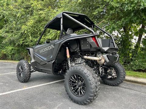 2024 Honda Talon 1000R in Hendersonville, North Carolina - Photo 11