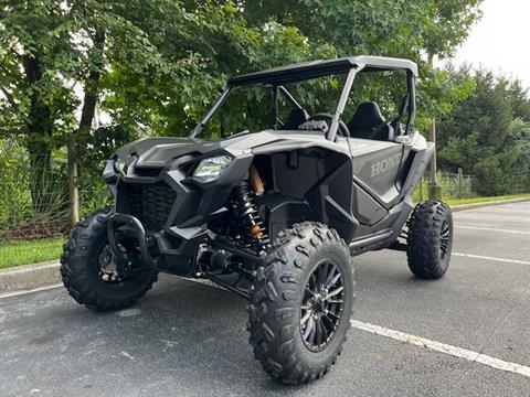 2024 Honda Talon 1000R in Hendersonville, North Carolina - Photo 12