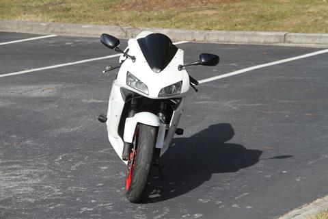2003 Honda CBR®600RR in Hendersonville, North Carolina - Photo 3